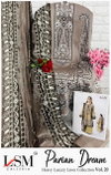 Parian Dream Vol 20 By Lsm Karachi Readymade Dress Wholesale Price In Surat